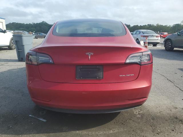 2023 TESLA MODEL 3 5YJ3E1EB4PF389686