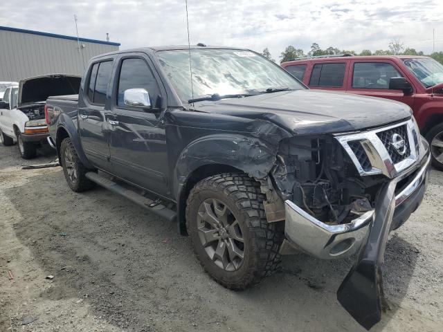 Vin: 1n6ad0evxen745407, lot: 57439235, nissan frontier s 20144