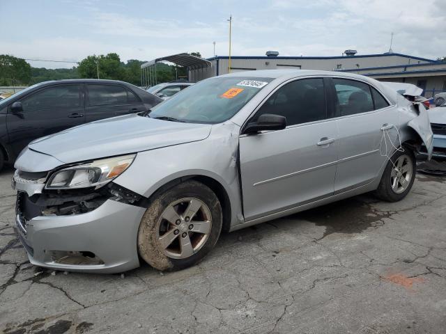 Vin: 1g11b5sl5ef182553, lot: 57624645, chevrolet malibu ls 2014 img_1