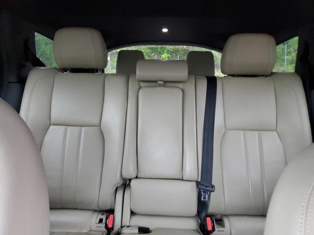 2015 LAND ROVER DISCOVERY SALCR2BG8FH526937