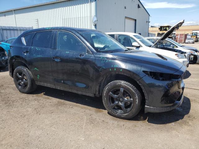 Vin: jm3kfbcm4n0531749, lot: 55610875, mazda cx-5 prefe preferred 20224