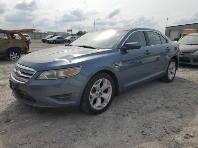 Vin: 1fahp2ew8ag115127, lot: 57813725, ford taurus sel 2010 img_1