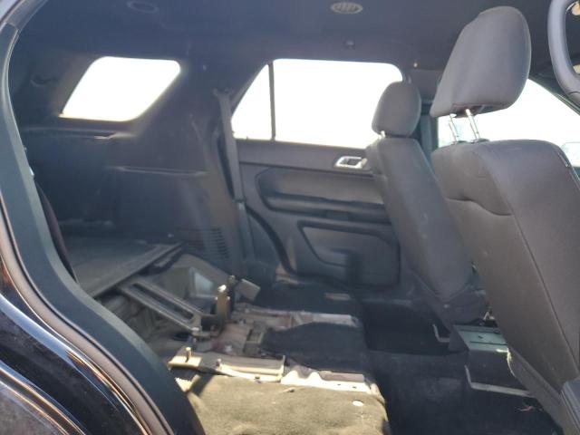 2017 FORD EXPLORER P - 1FM5K8AT9HGC34661