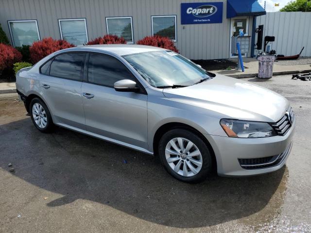 Vin: 1vwah7a31dc038739, lot: 56234555, volkswagen passat s 20134