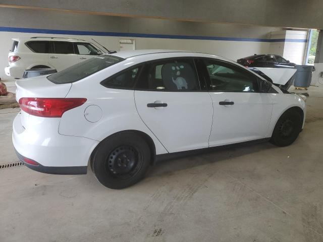 Vin: 1fadp3e23fl354813, lot: 58296655, ford focus s 20153