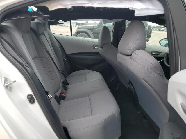2024 TOYOTA COROLLA SE - 5YFS4MCE0RP199579