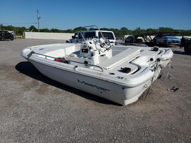 OTHER BOAT 1999 MJ1N7132E999 photo #4