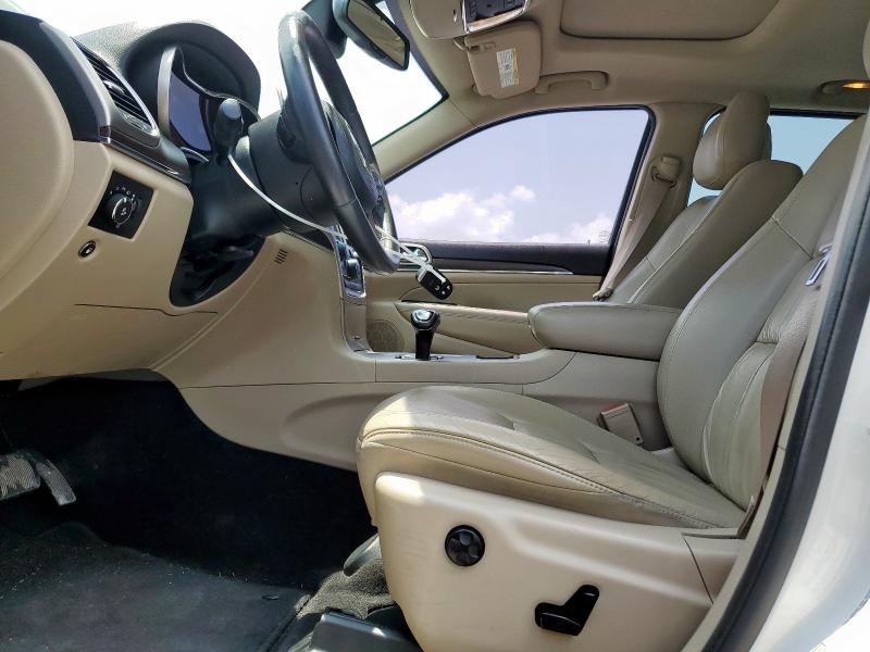 2015 JEEP GRAND CHER - 1C4RJEBG7FC719197