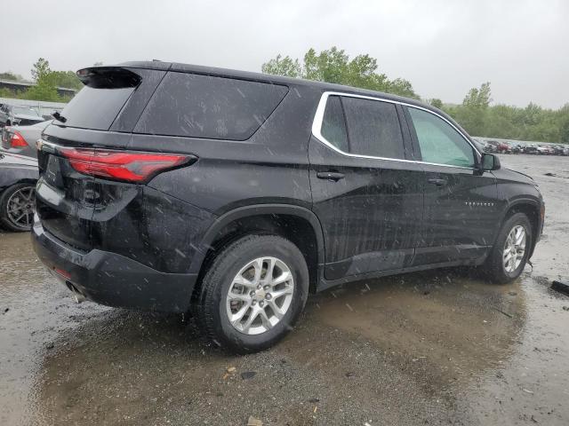 2023 CHEVROLET TRAVERSE L 1GNEVFKW4PJ297183