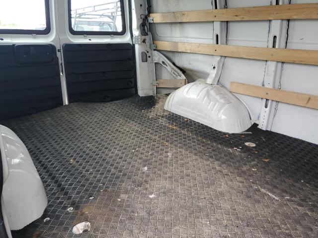 2022 GMC SAVANA G25 1GTW7AFP5N1246270