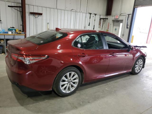 Vin: 4t1c11ak9lu317462, lot: 58351195, toyota camry le 20203