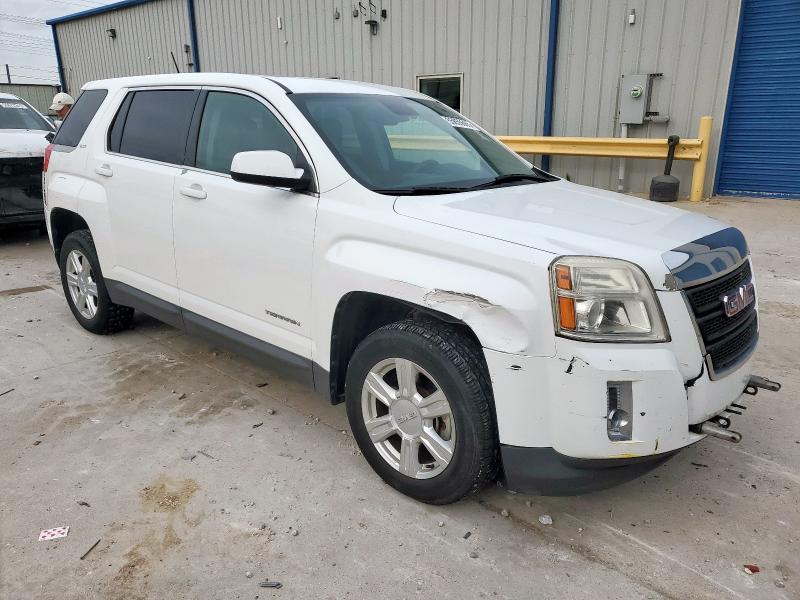 Vin: 2gkalsekxe6341233, lot: 55855665, gmc terrain slt 20144