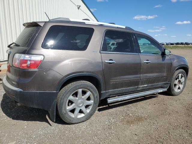 GMC ACADIA SLT 2012 brown 4dr spor gas 1GKKVRED1CJ216436 photo #4