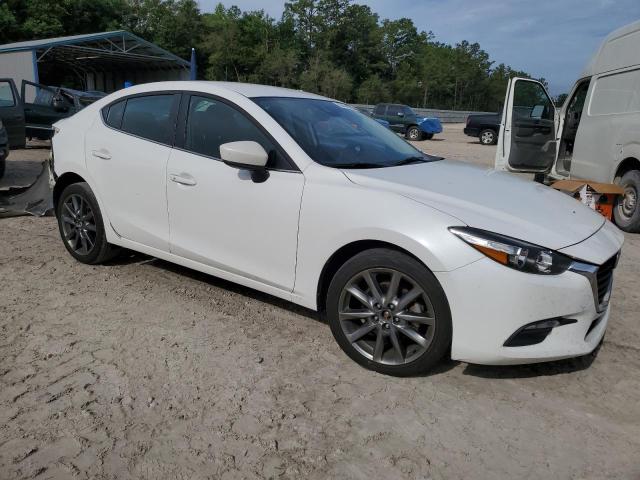 Vin: 3mzbn1v32jm159505, lot: 58498035, mazda 3 touring 20184