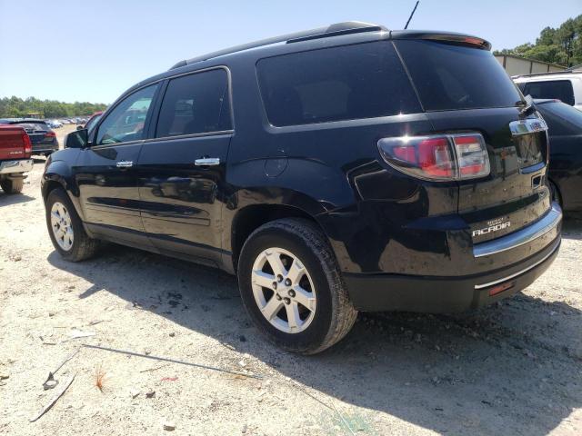 Vin: 1gkkrned6ej130703, lot: 57317305, gmc acadia sle 20142