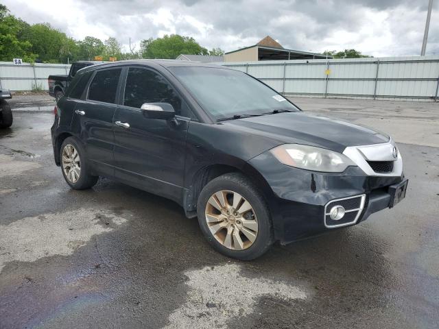 Vin: 5j8tb2h20ba001432, lot: 57933385, acura rdx 20114