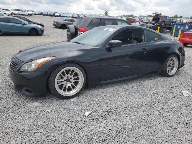 INFINITI G37 BASE