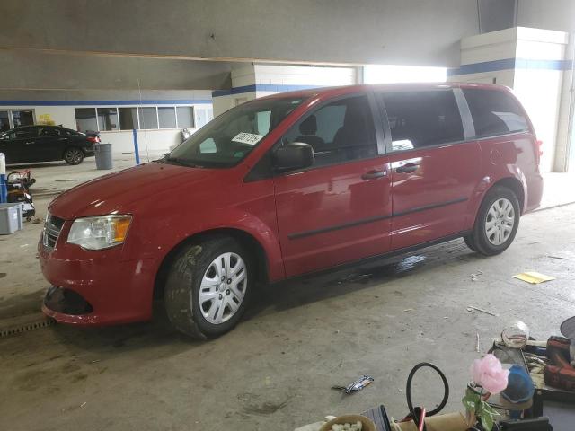 Vin: 2c4rdgbg9er161264, lot: 58511315, dodge caravan se 2014 img_1
