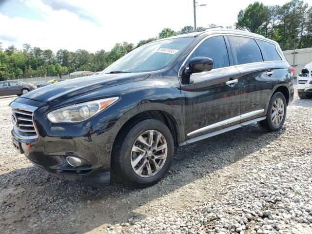 Vin: 5n1al0mm1dc346437, lot: 56841335, infiniti jx35 2013 img_1
