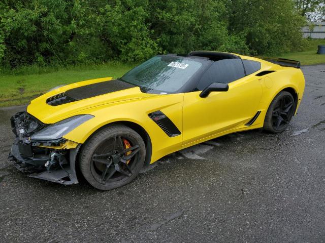 Vin: 1g1yu2d63g5604830, lot: 58211705, chevrolet corvette z06 3lz 2016 img_1