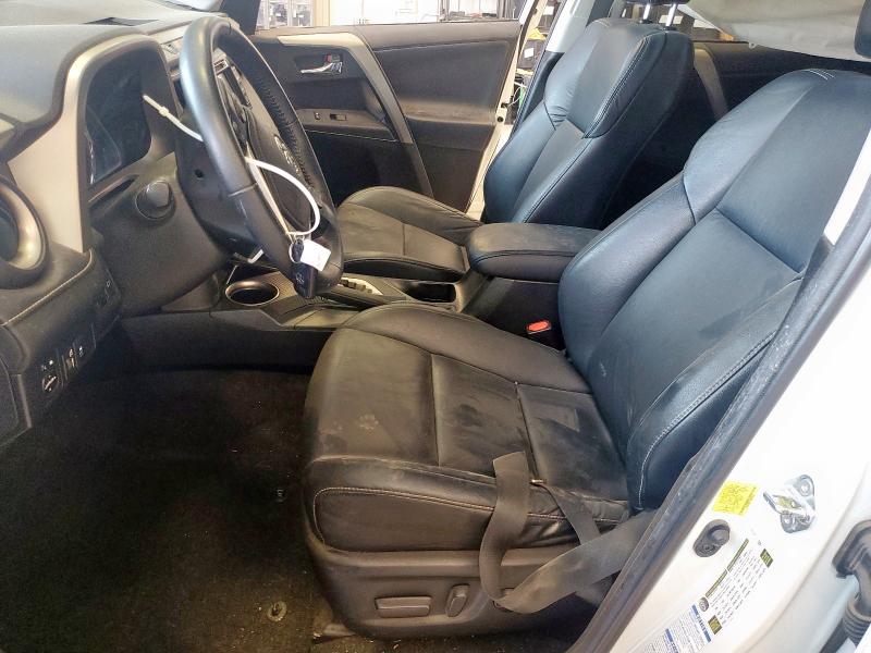 2015 TOYOTA RAV4 LIMIT - 2T3DFREV7FW367653