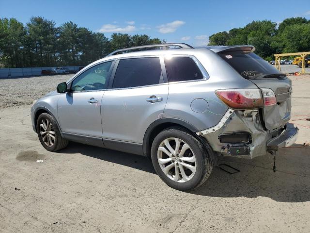 Vin: jm3tb3dv3c0335330, lot: 57562015, mazda cx-9 20122