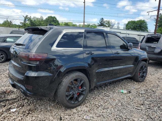 2017 JEEP GRAND CHER - 1C4RJFDJ1HC678616