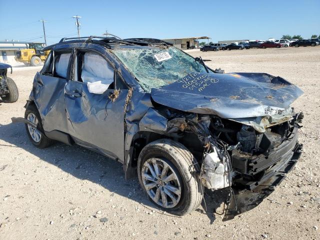 2024 TOYOTA COROLLA CR 7MUBAAAG5RV095260