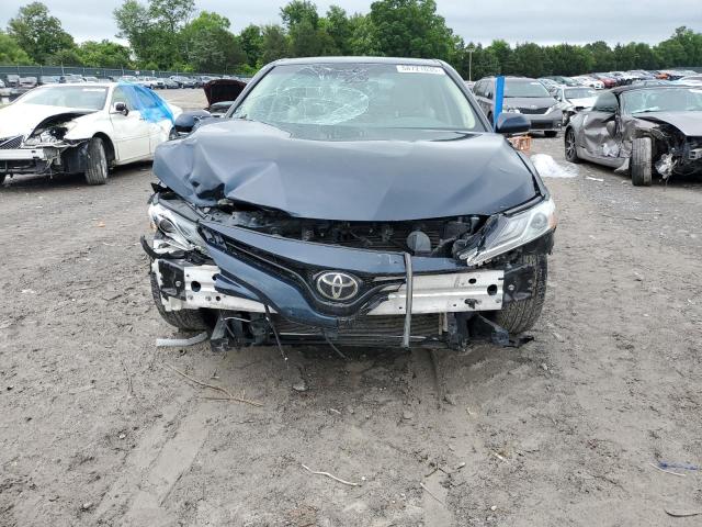 2018 TOYOTA CAMRY L 4T1B11HK5JU550916