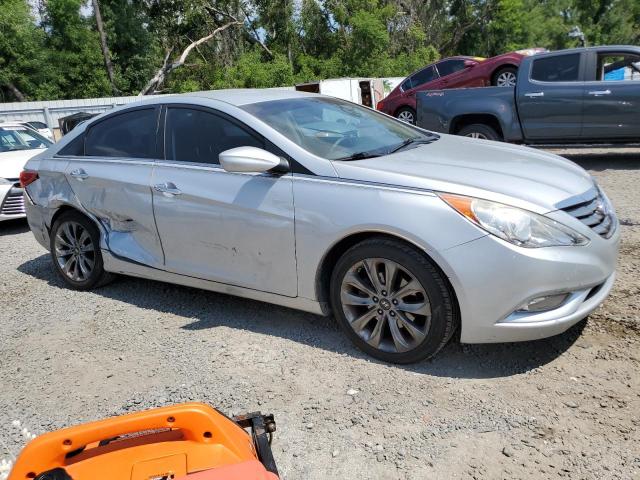 Vin: 5npec4ac8bh269155, lot: 57482345, hyundai sonata se 20114