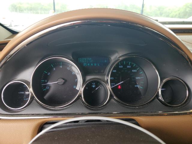 2015 BUICK ENCLAVE - 5GAKRBKD8FJ339314
