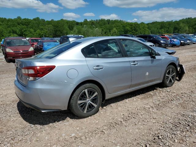 Vin: 4s3gkad61n3604868, lot: 55818675, subaru impreza premium 20223