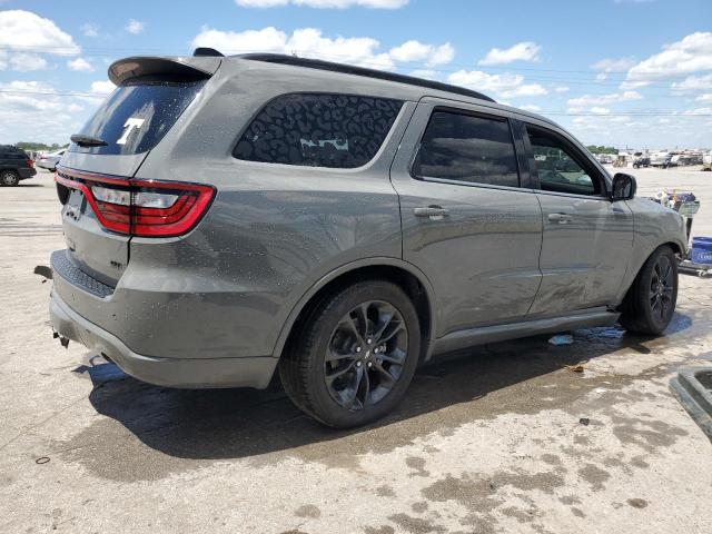 2023 DODGE DURANGO GT 1C4RDHDG4PC636107
