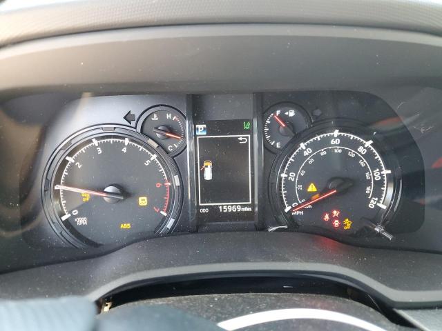 2023 TOYOTA 4RUNNER SR - JTEFU5JRXP5285291