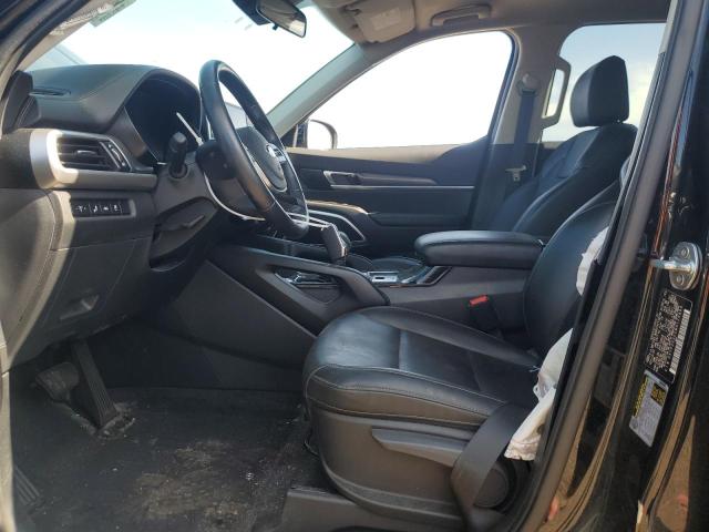 2021 KIA TELLURIDE - 5XYP2DHC2MG120865
