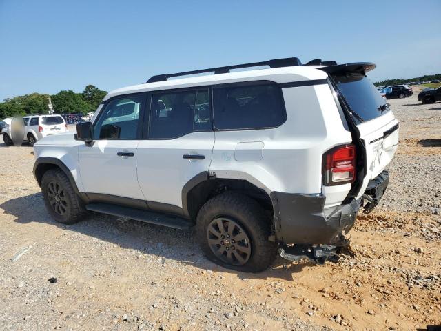 2025 TOYOTA LAND CRUIS JTEABFAJ1S5014225