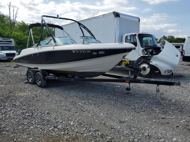 REGAL 2200 BOAT 2008 white   RGMDM762H708 photo #1