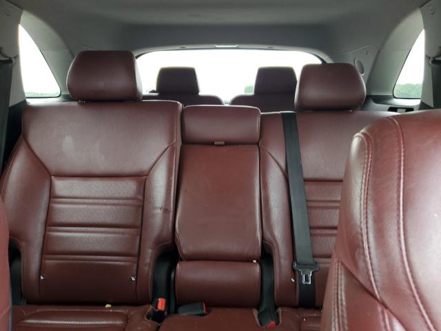 2017 KIA SORENTO SX - 5XYPK4A51HG284156