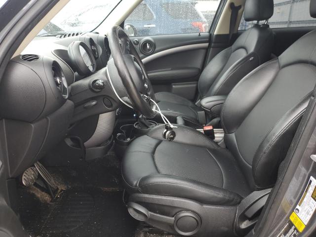 2016 MINI COOPER S C WMWZC3C53GWT07965