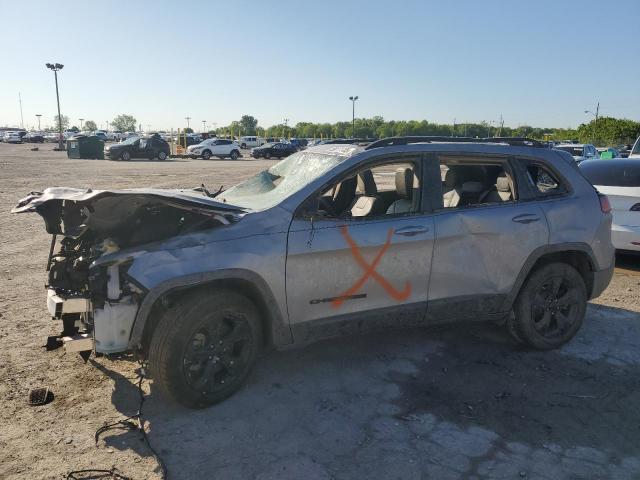 JEEP CHEROKEE L
