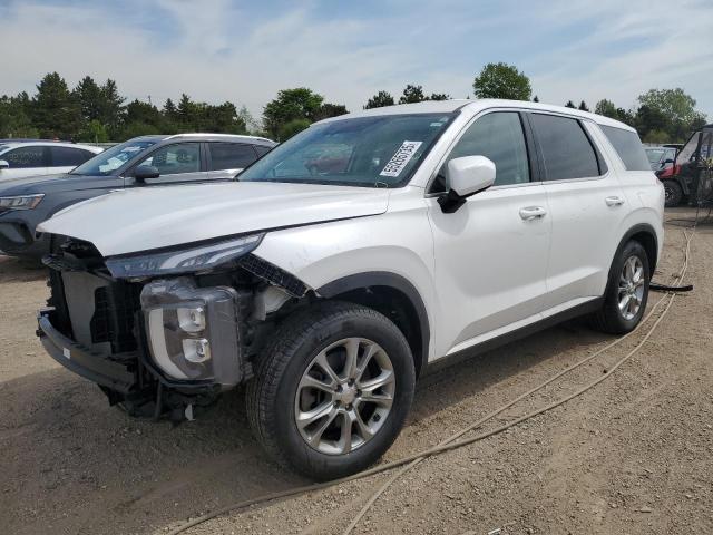 HYUNDAI PALISADE S