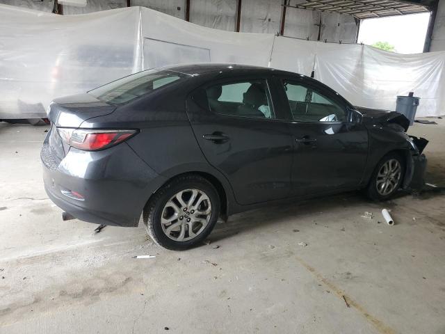 Vin: 3mydlbzv5gy145801, lot: 56653155, toyota scion 20163