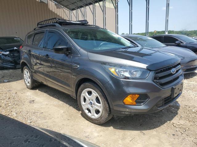 2019 FORD ESCAPE S - 1FMCU0F77KUC03156