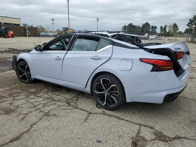 Vin: 1n4bl4cv9sn314725, lot: 55935805, nissan altima sr 20252