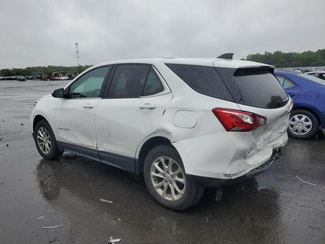 Vin: 2gnaxsev1j6243901, lot: 58758145, chevrolet equinox lt 20182