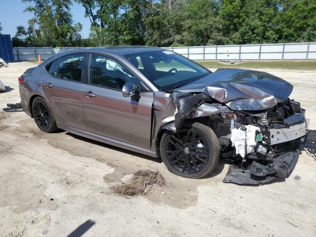 Vin: 4t1daack4su562749, lot: 57228235, toyota camry xse 20254