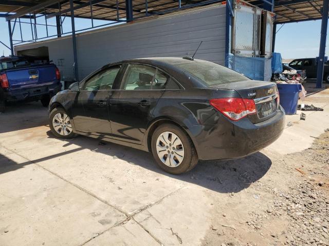 Vin: 1g1pa5sg9f7229062, lot: 58038605, chevrolet cruze ls 20152