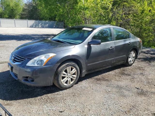 Vin: 1n4al2ap9ac167868, lot: 57148525, nissan altima base 2010 img_1