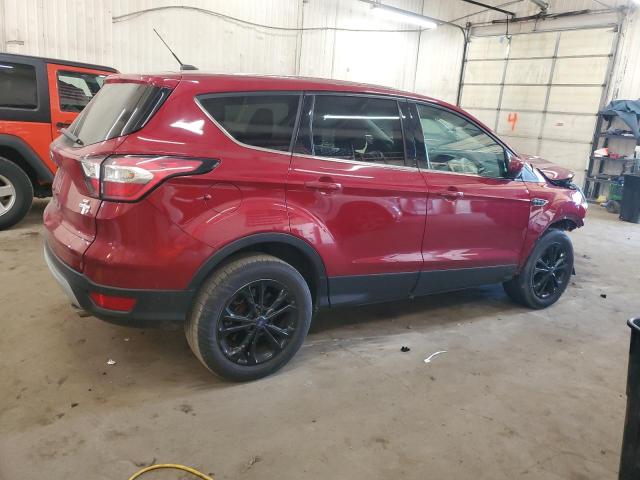 Vin: 1fmcu0g93hue33852, lot: 56343365, ford escape se 20173