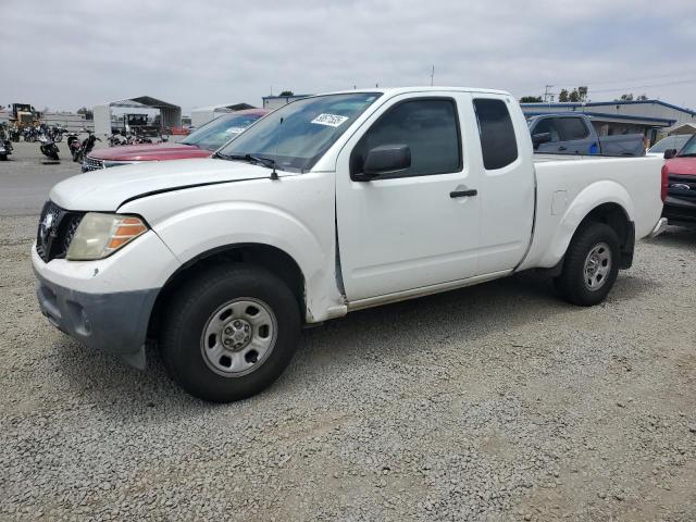 Vin: 1n6bd0ct0en743655, lot: 58571535, nissan frontier s 2014 img_1